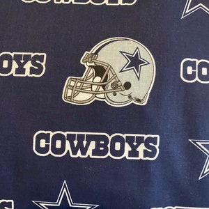 Dallas Cowboys pillow case image 8