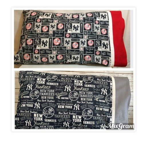 New York Yankees 3 Piece Bath Towel Sets Etsy