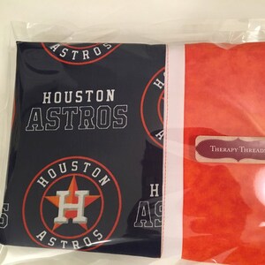 Houston Astros or Texas Rangers pillowcase image 4