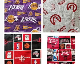 Basketball remnants