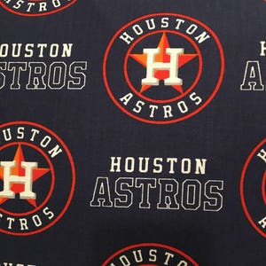 Houston Astros or Texas Rangers pillowcase image 2