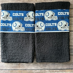 Indianapolis Colts Bar- oder Küchentuch