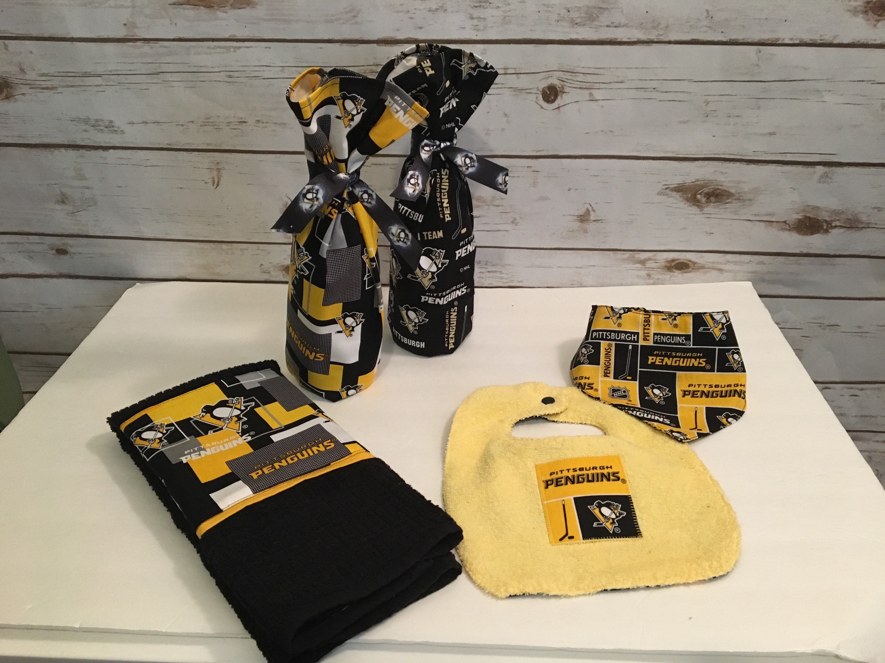 Pittsburgh Penguins gift ideas | Etsy