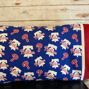 Kussensloop Philadelphia Phillies