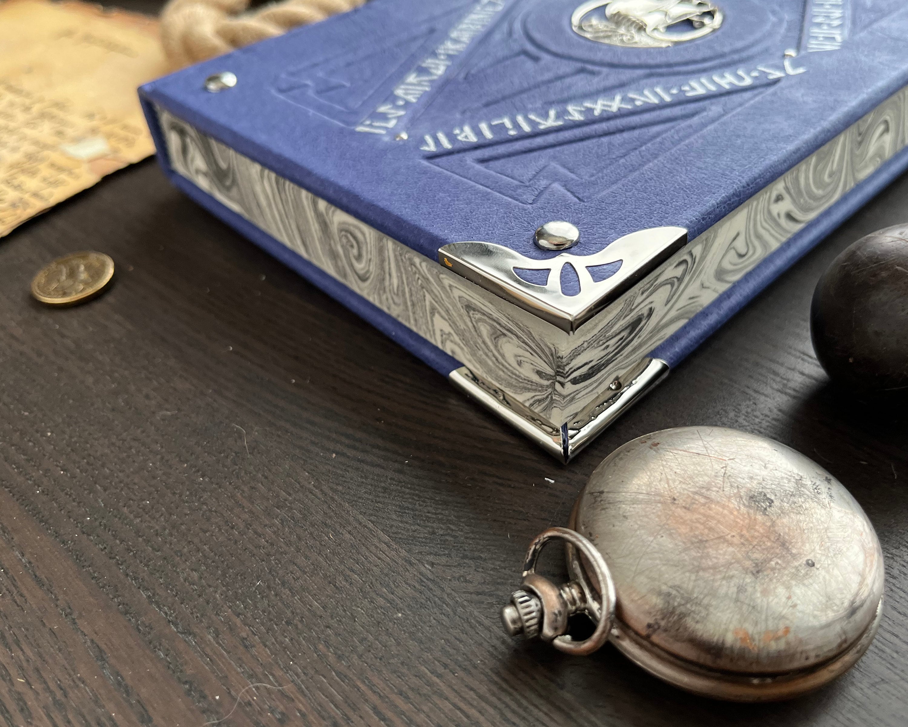 Atelier grimoire Volume 1 Edition Grimoire - Witch Hat Atelier 1