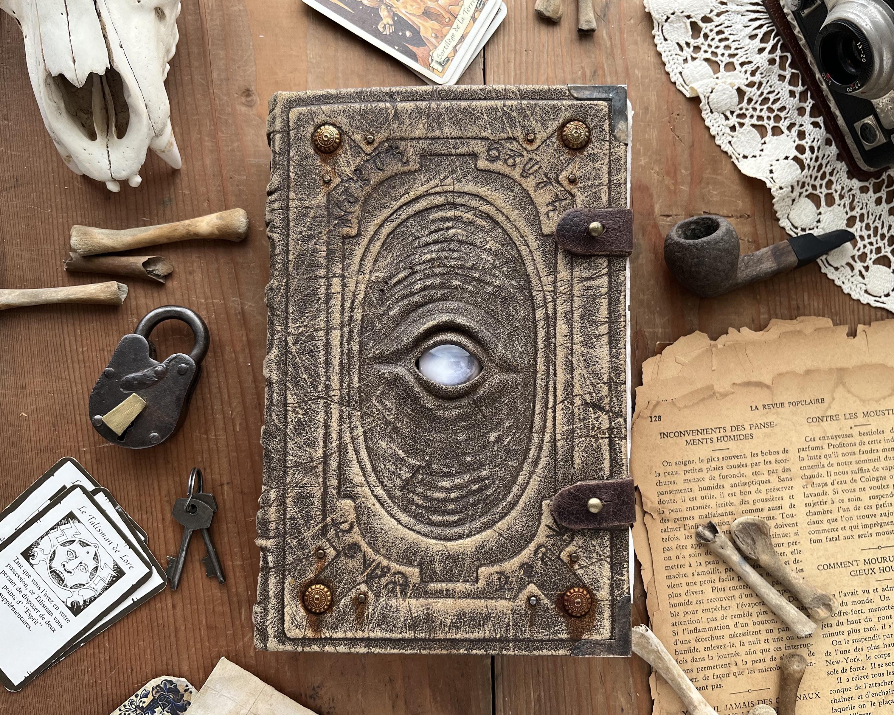 MilleCuirs - Etsy Canada