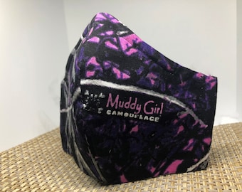 muddy girl baby stuff