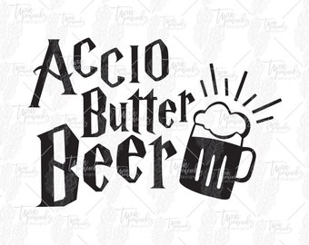 Download Accio Svg Etsy