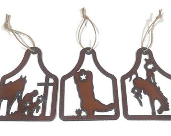 Ornaments