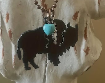 Necklaces & Earrings