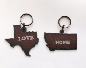 Keychains