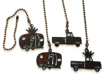 Fan Pulls & Switchplates
