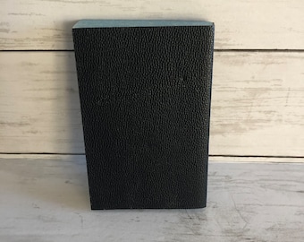 Vintage Tasche Neues Testament