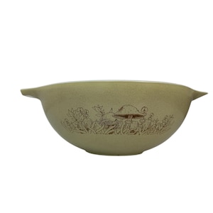 Forest Fancies Pyrex Cinderella 4L Bowl 444