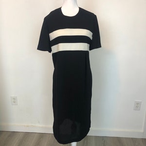 white dress for love and lemons FOR LOVE & LEMONS | Marilyn Collared Mini Dress