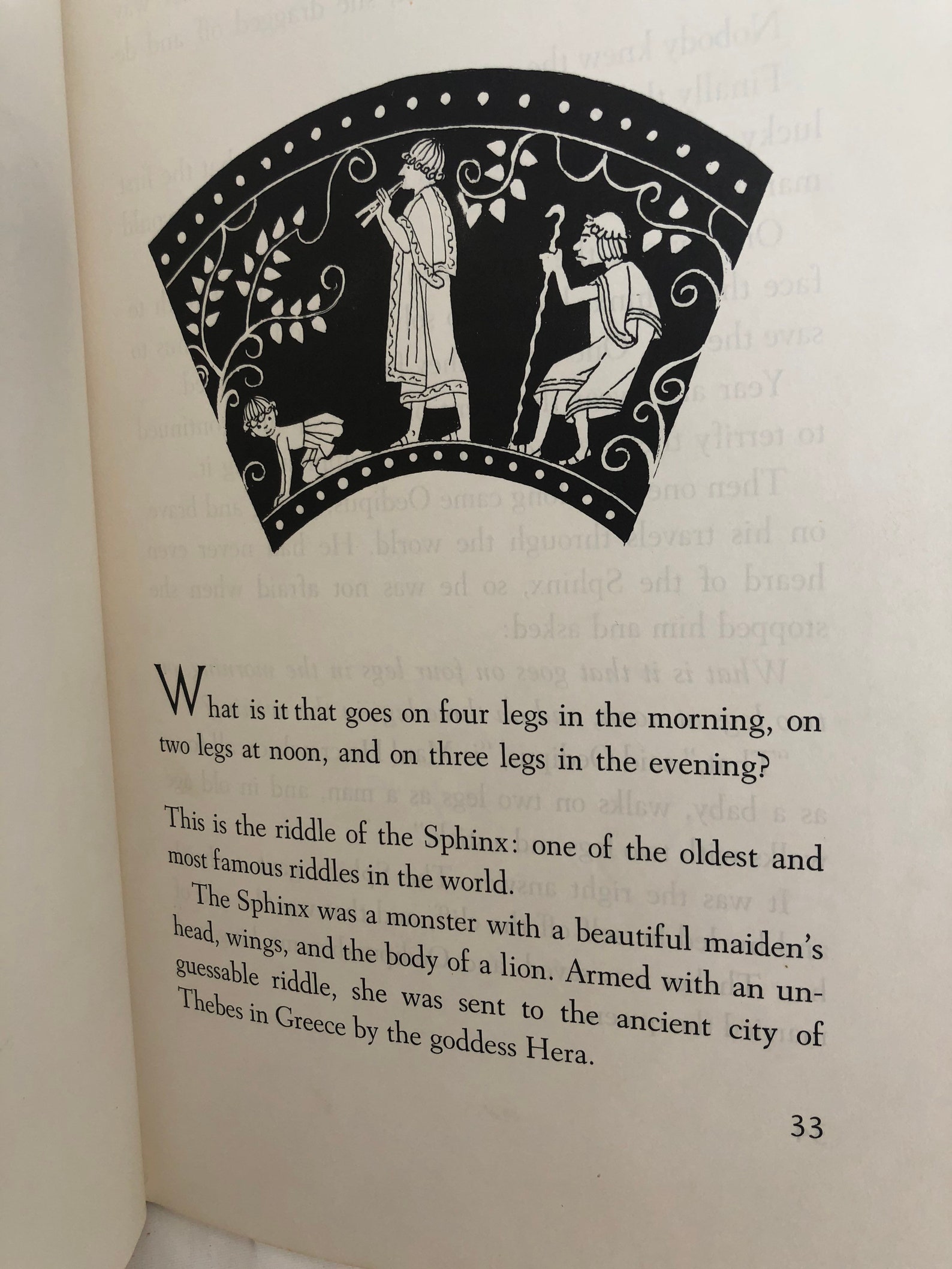 Vintage Book Riddle Me Riddle Me Ree by Maria Leach Etsy