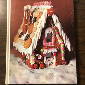 1969 Foods of the World The Cooking of Germany