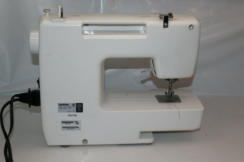 Brother LS-1520 Mechanical Sewing Machine W Foot Control and - Etsy