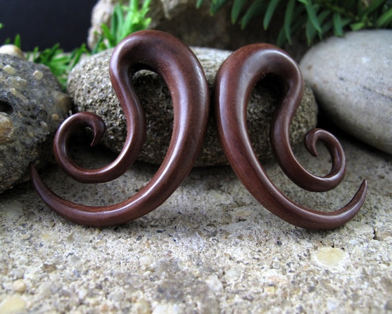 body jewelry 0g 8mm plugs