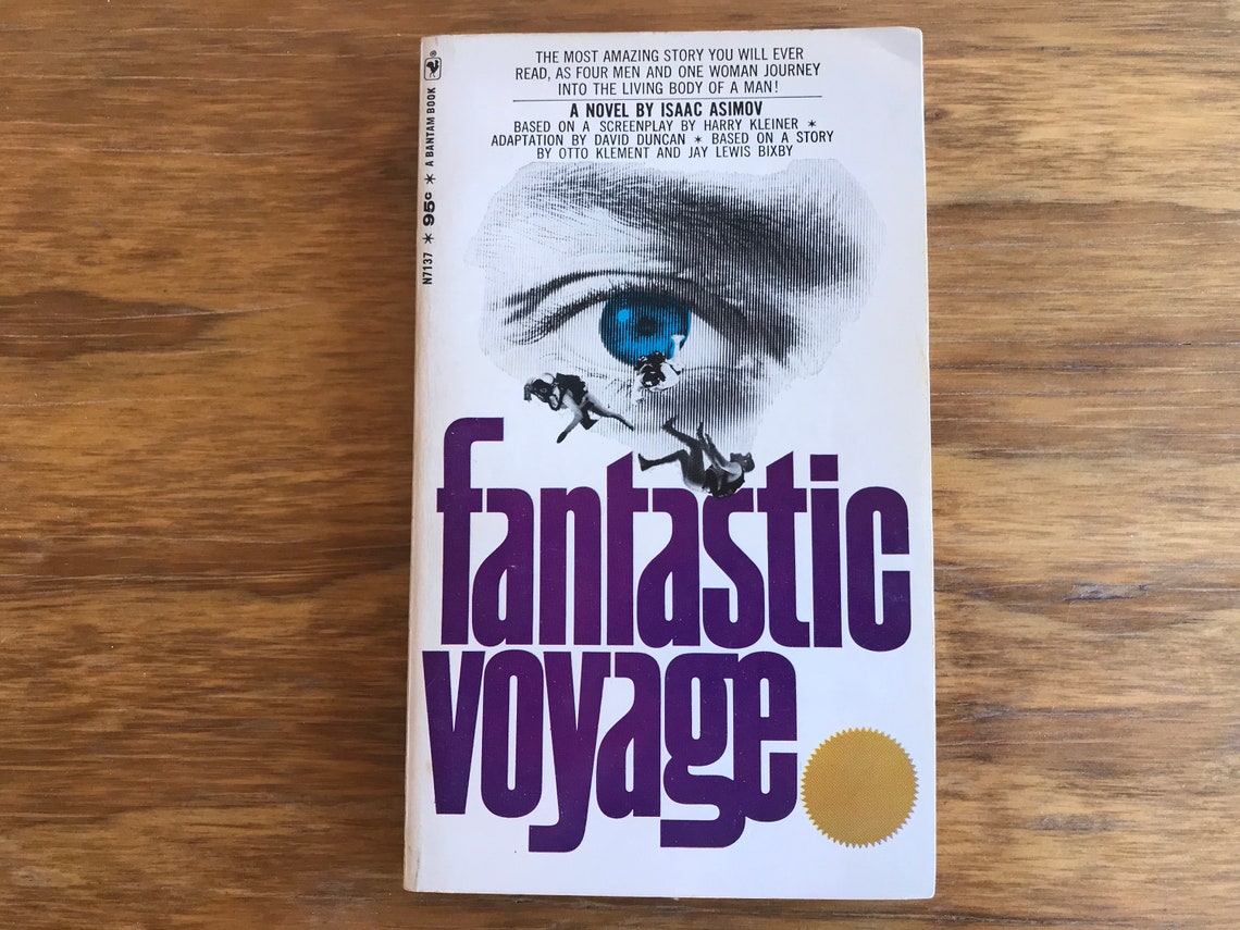Lakeside fantastic voyage picture