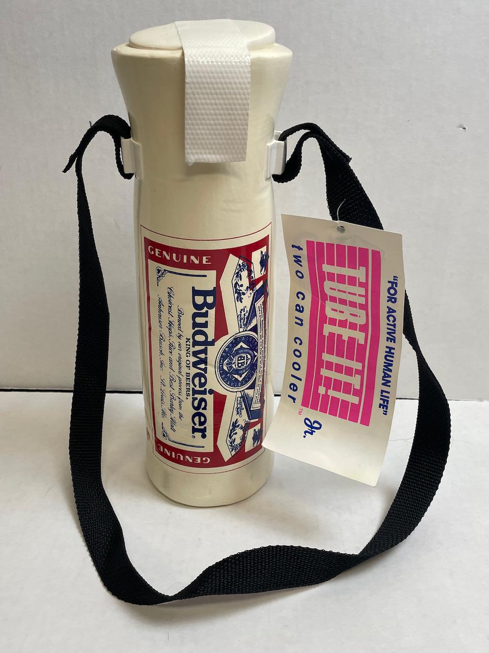 Vintage Budweiser Beer Cans - Etsy Canada