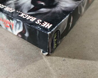 Killjoy | VHSCollector.com