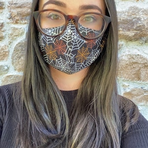 Webs Mask