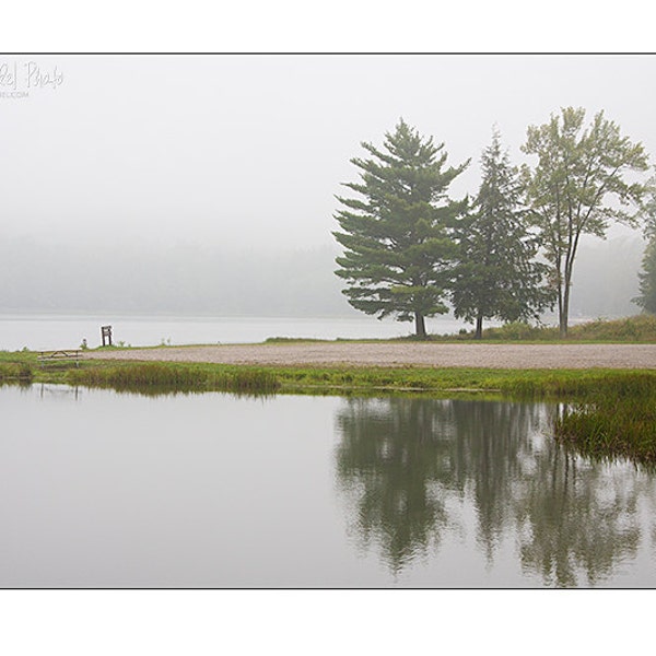 New York Photography, Upstate New York, Landscape Photo Print