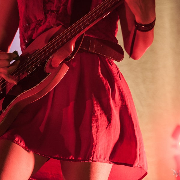 Silversun Pickups Etsy