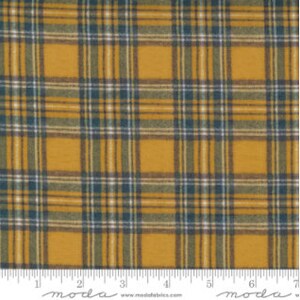 Moda Outdoorsy Fabric by Cathe Holden  7385 16