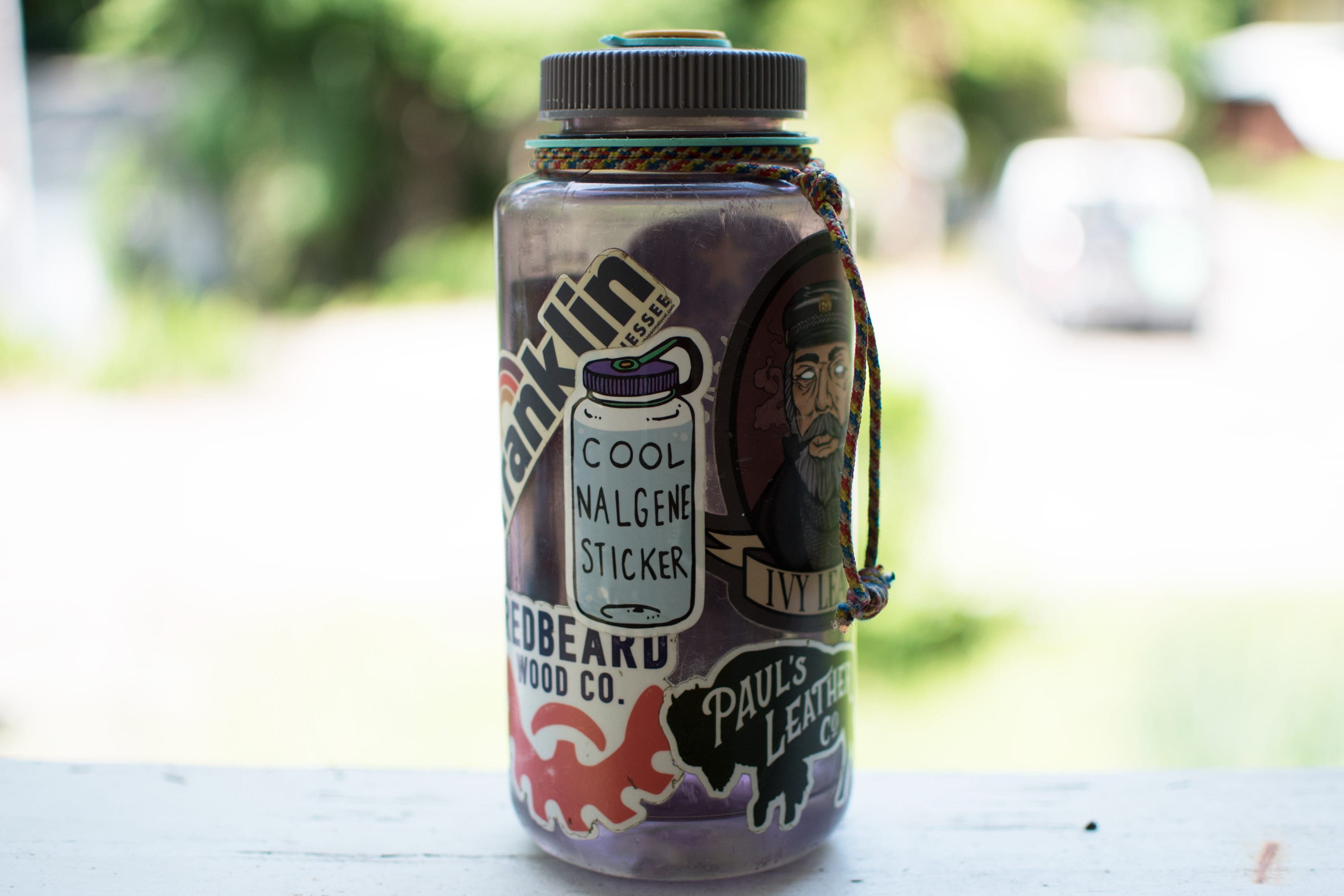 Sticker Armor 32oz Nalgene® 2Pack Sticker Armor, 59 OFF