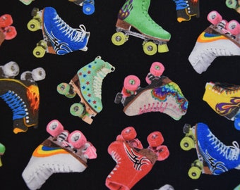 Roller skates from In Motion by Elizabeth Studios