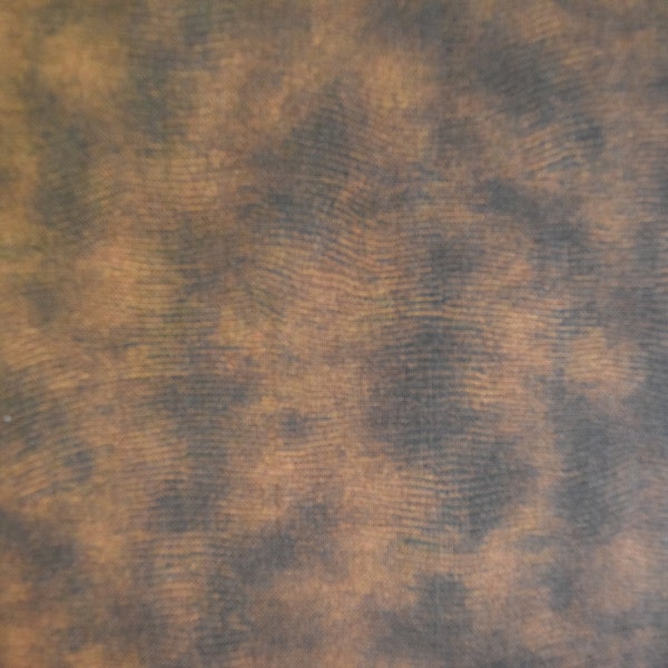 Brown Tonal is from the  Equipoise Collection by Paint Brush Studio.   Quilt and Craft Fabric,   Fabric by the Yard.