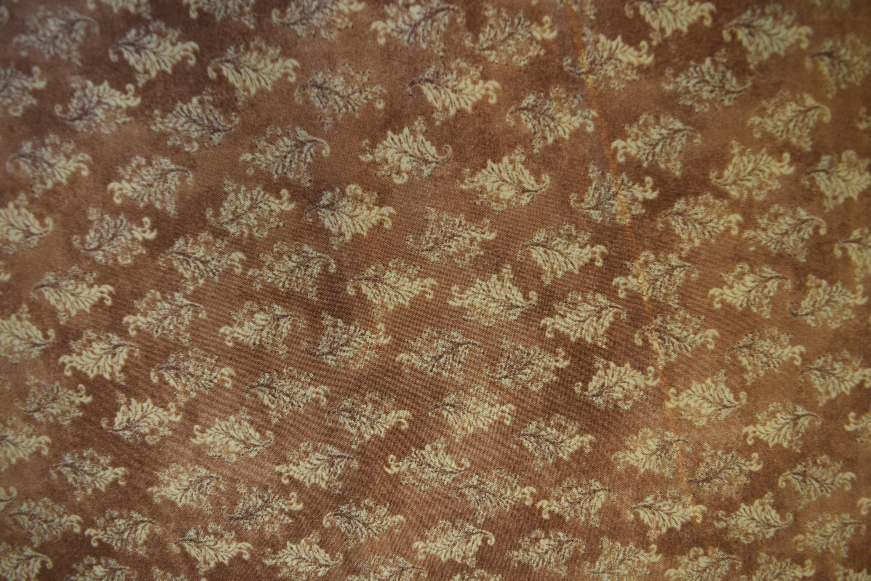 JoBerryFabrics - Etsy