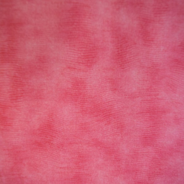 Bright Pink Equipoise by Paint Brush Studio.  Quilt and Craft Fabric,  Fabric by the Yard.