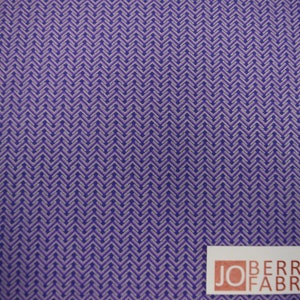Purple Chevron is from the Mayfair Collection by Paintbrush Studio. Fabric by the Yard #1646