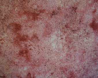 Impatient Crackled Pink is from the Marblehead Collection by Ro Gregg for Paintbrush.