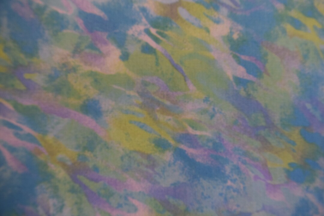 Ocean Blue Tonal From the Calypso Turtles Collection by Ro Gregg for ...