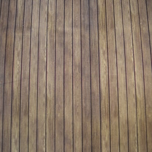Brown Wood Planks from Barnyard Blenders by Paint Brush Studio. Fabric by the Yard #2180