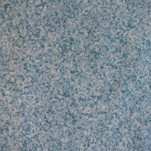 Ocean Blue from the Color Blends Collection by Quilting Treasures. Fabric by the Yard #2259