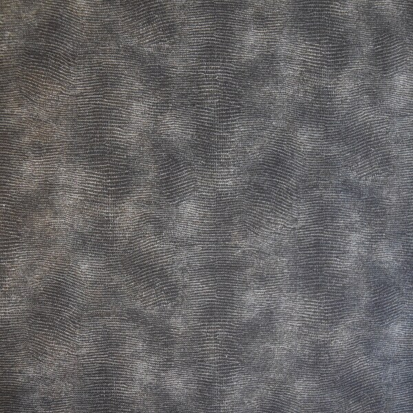 Black Tonal Equipoise by Ro Gregg for Paint Brush Studio.  Quilt or Craft Fabric,  Fabric by the Yard.