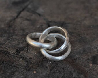 Anello Donna FILODELLAVITA Classic 13 Fili - AN290AR/17 - Foto 9