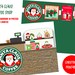 Elf COFFEE SHOP Set - Stone Counter - Christmas Printable Props ...