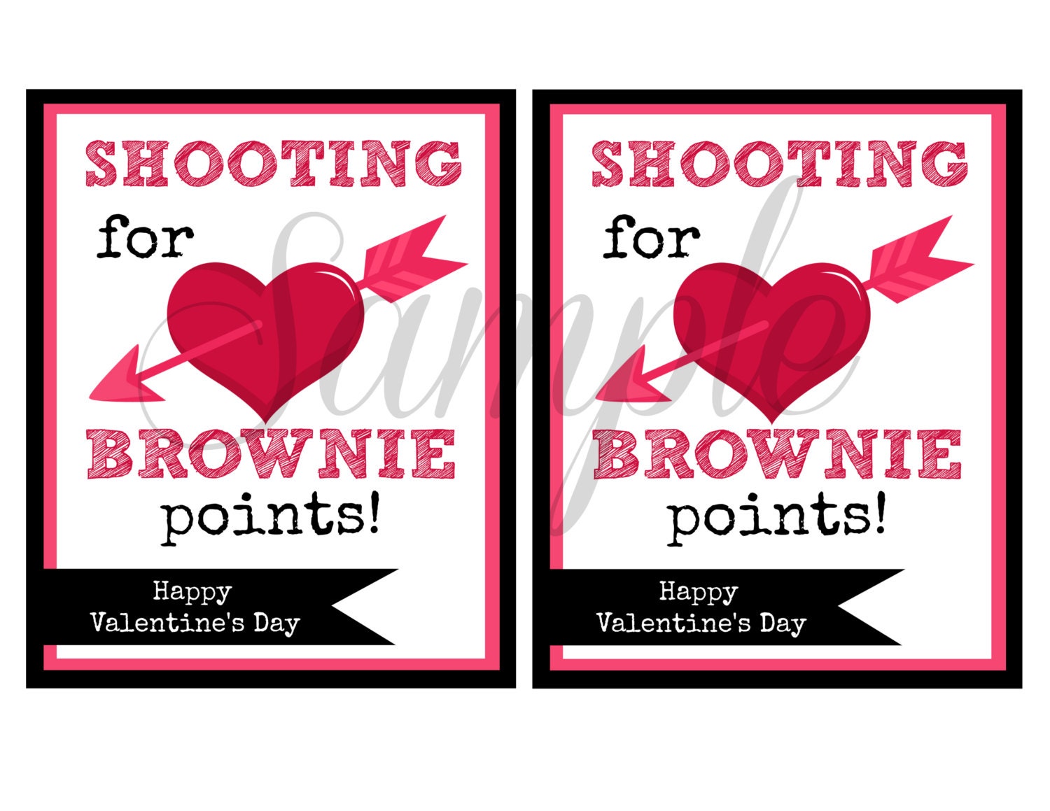 instant-download-shooting-for-brownie-points-valentines-day-etsy