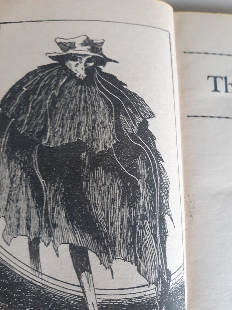 Vintage Scifi the Pnume by Jack Vance 1970 1st Printing Etsy