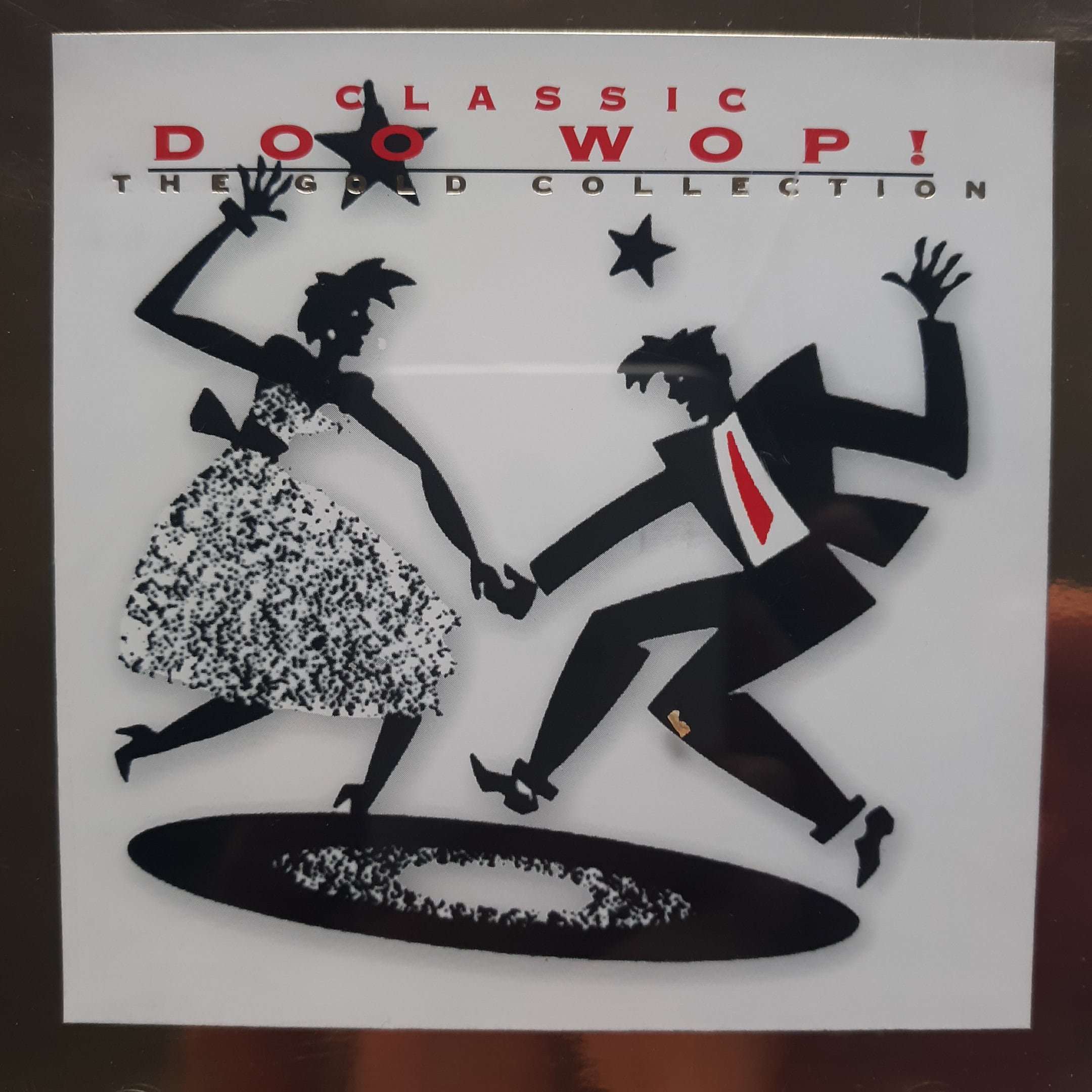 置物 doo wop Doo Wop Album - Etsy