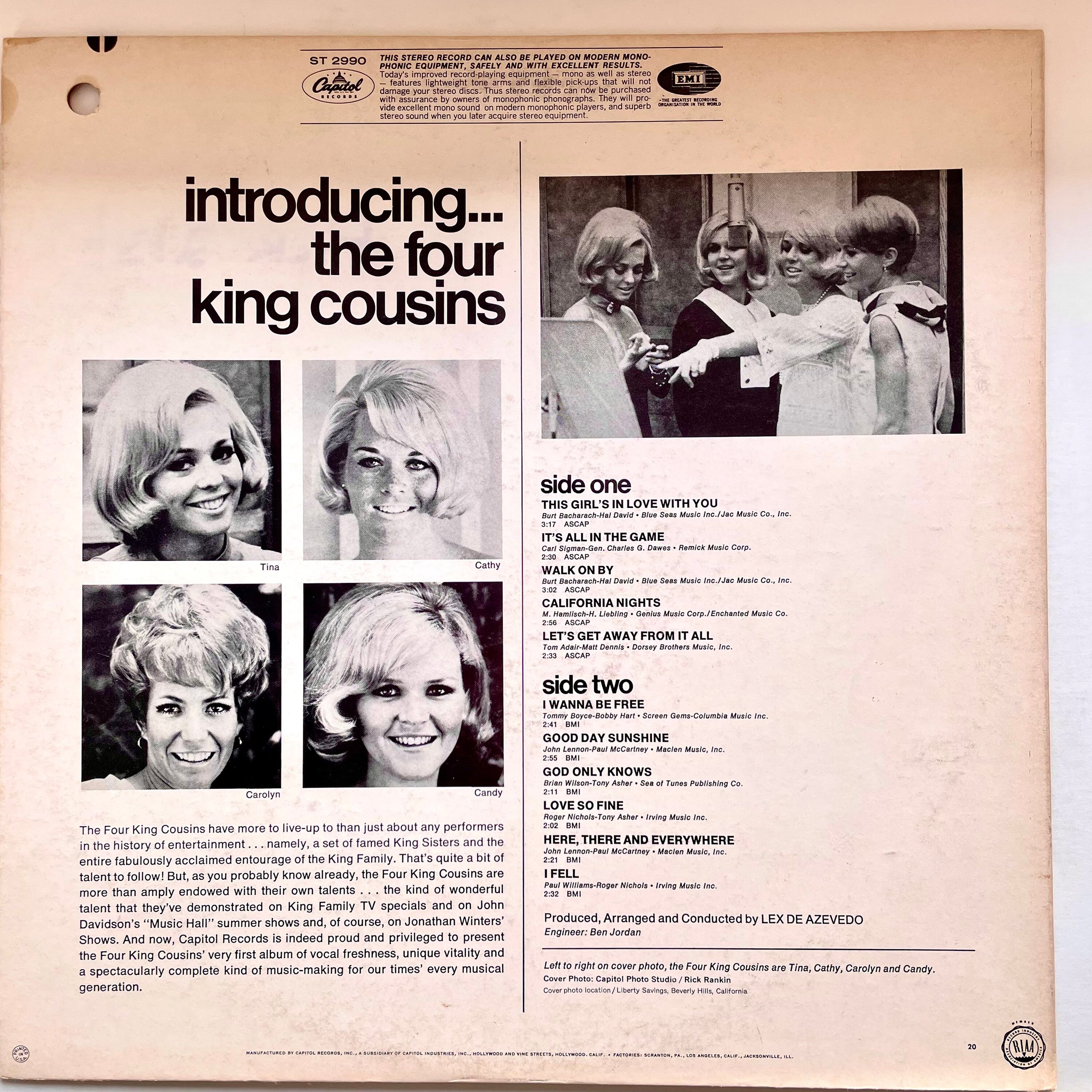洋楽 four king cousins capitol US il_fullxfull.3869863221_3fgt.jpg