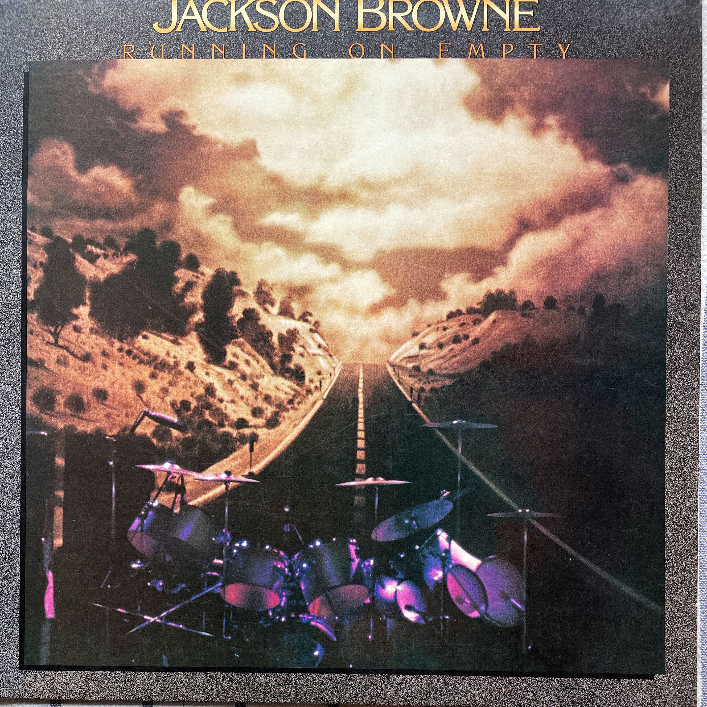 jackson browne (VERY RARE MONO盤送料込み!!) jackson browne (VERY RARE MONO盤送料込み!!)（jackson Late