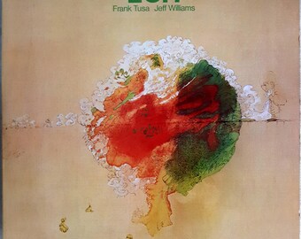 EON by Richard Beirach, vintage jazz, ECM, 1975