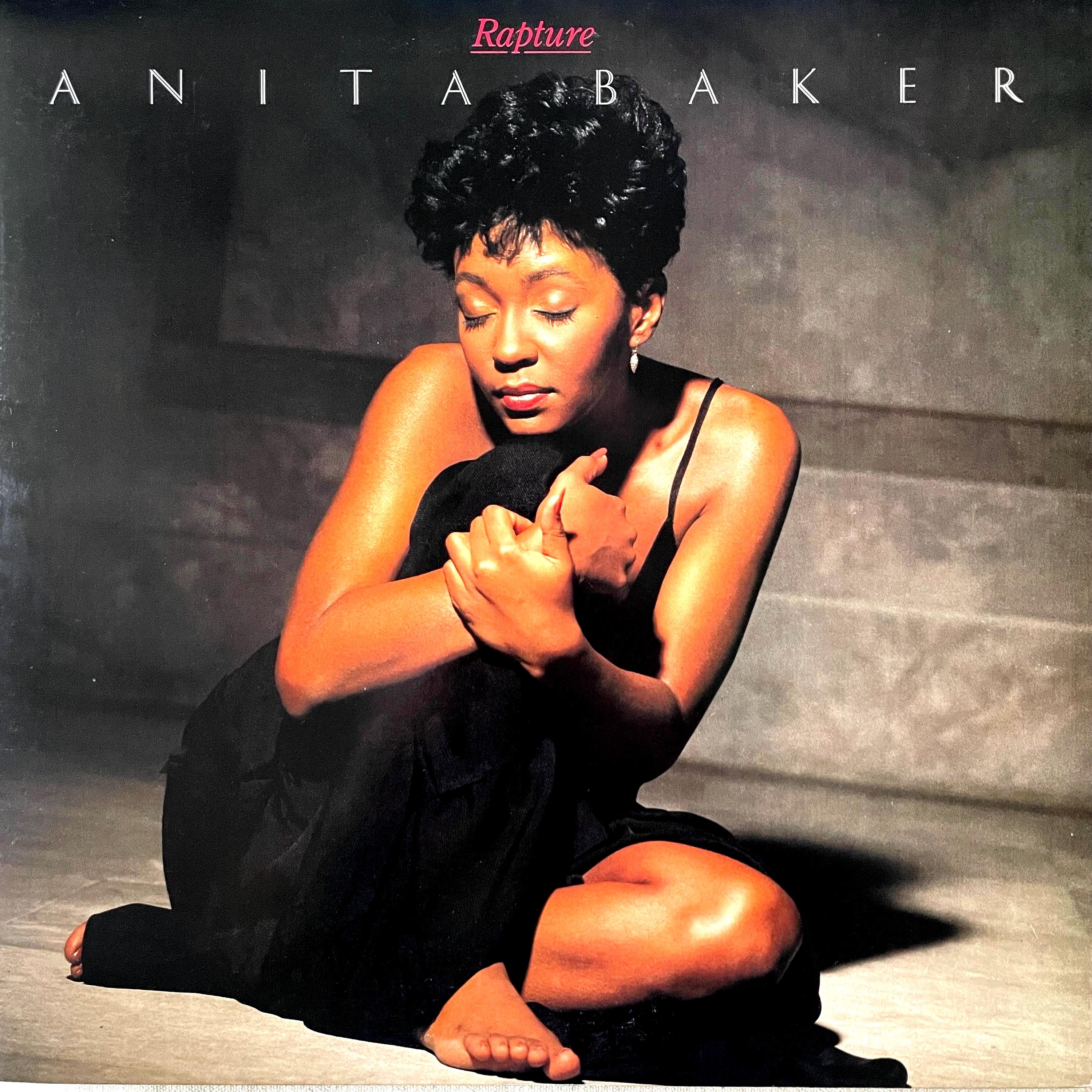 Anita Baker Album - Etsy